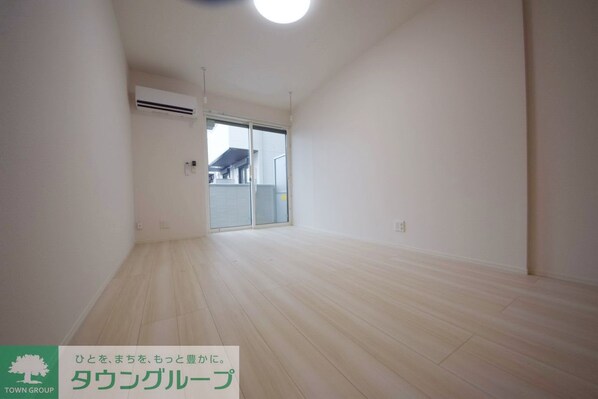 アクトルシェリアの物件内観写真